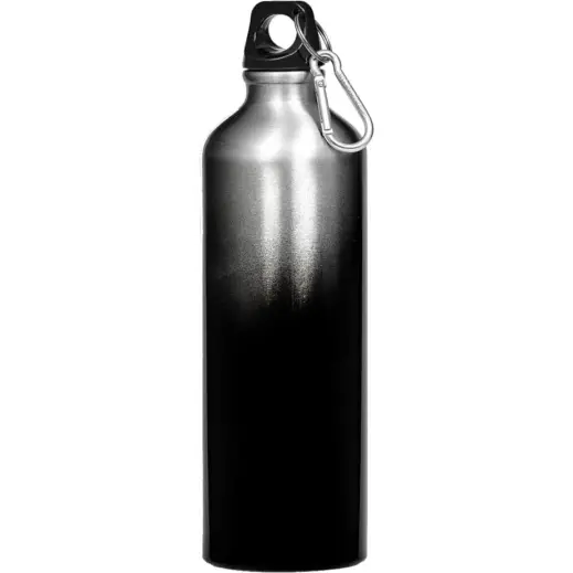 Crossover Aluminium Water Bottle Unbranded